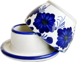 MANTEQUILLERA PEQUEÑA